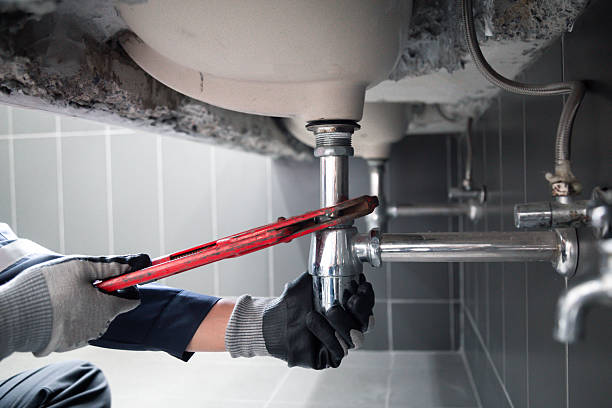 Trusted Leak Detection service in Canton, TX - Masters Plumbing Service